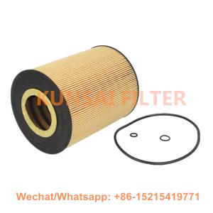 Hengst oil filter E13HD47 51.05504-0098 5021107403