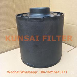 Fleetguard air housing AH1196