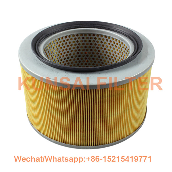 Air filter RFE7-13-Z40 AY120MA025 V9112E210