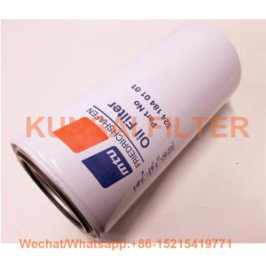 MTU oil filter 5241840101