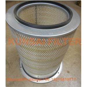 Fleetguard air filter AF872 AF872M 25096450