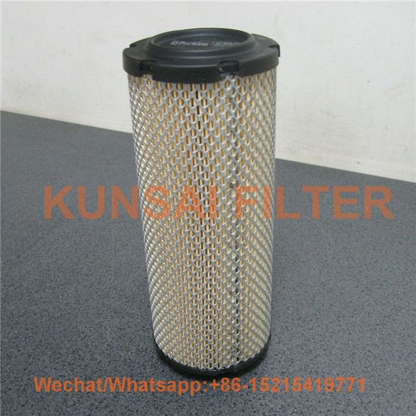 Perkins air filter 135326205, 246-5011, 75727890