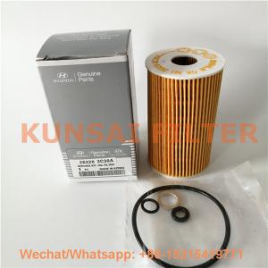 Hyundai oil filter 26320-2A500