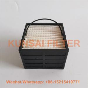 MAN fuel filter 81.12501-0034, 81125010034, 81.12503-0080, 81125030080