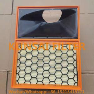 IVECO air filter 5801317097