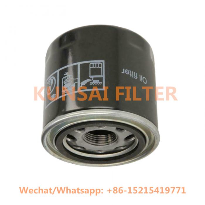 CNH New holland oil filter 87679496