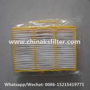 CABIN AIR FILTER 1379952 use for SCANIA