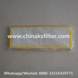 1770813 cabin filter use for SCANIA