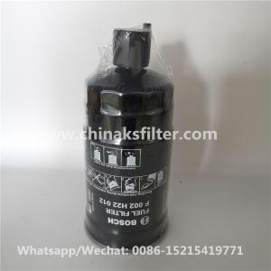 fuel filter F002H22012