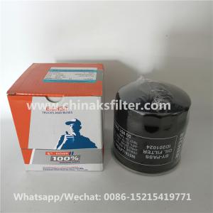 ID201024 oil filter