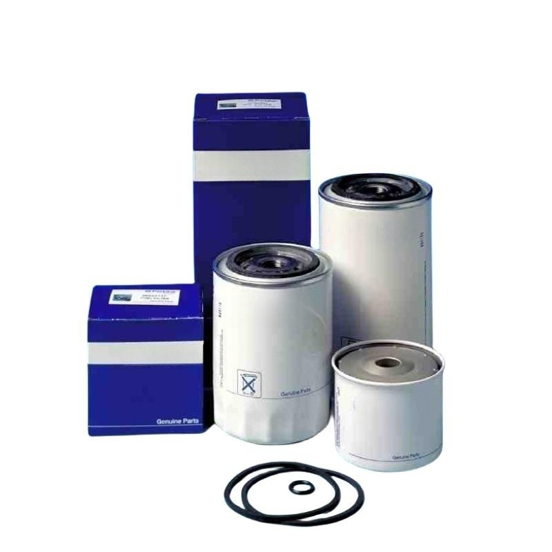 Diesel Generator Filter