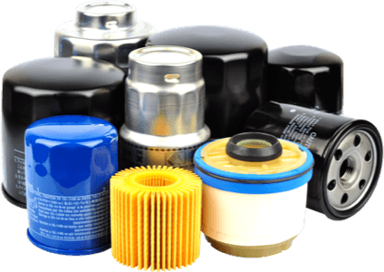 Auto Car Filter