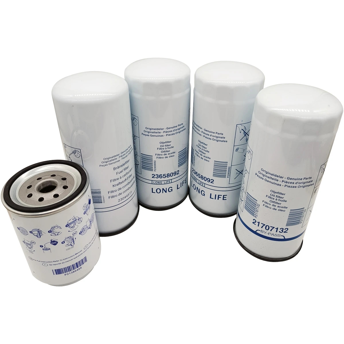 Truck Filter
