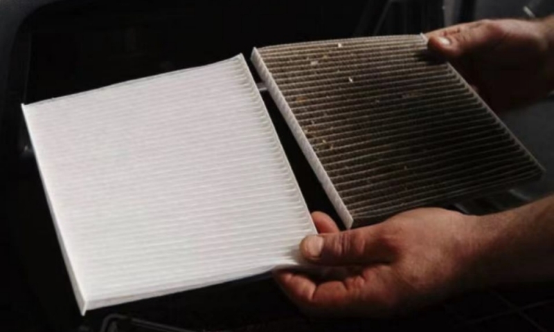 Tips on the pros and cons of filters.