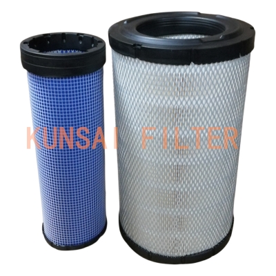 KUNSAI AIR FILTER PU2136