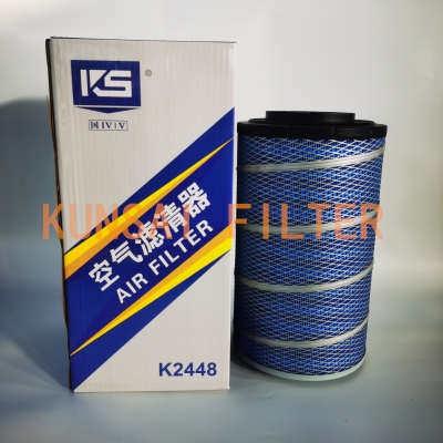 KUNSAI AIR FILTER K2448
