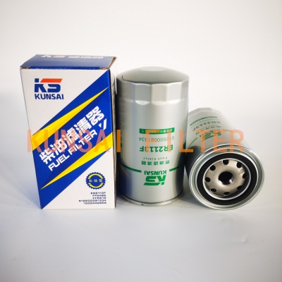 KUNSAI FUEL FILTER 612600...