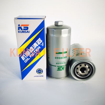 KUNSAI OIL FILTER JX0818带...