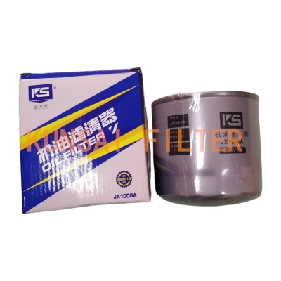 KUNSAI OIL FILTER JX1008A