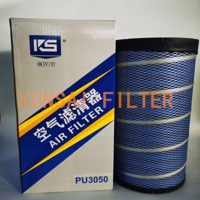 KUNSAI AIR FILTER PU3050