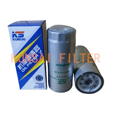 KUNSAI OIL FILTER ER55319...