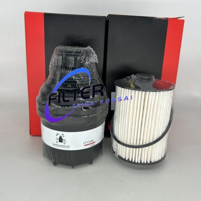LF17356 FF5052 Filter