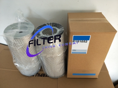 P181052 AIR FILTER DONALDSON