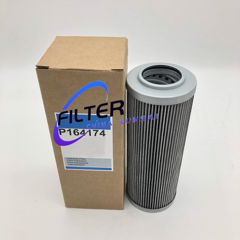 P164174 Hydraulic Filter Donaldson