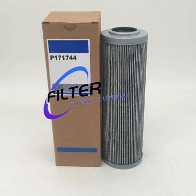 P171744 Hydraulic Filter Donaldson