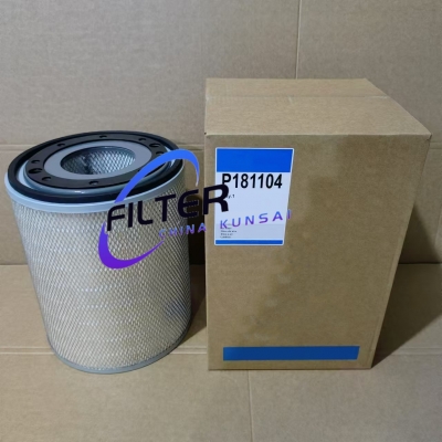 P181104 AIR FILTER DONALDSON