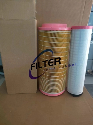 0005459941 0005459931 CLAAS AIR FILTER