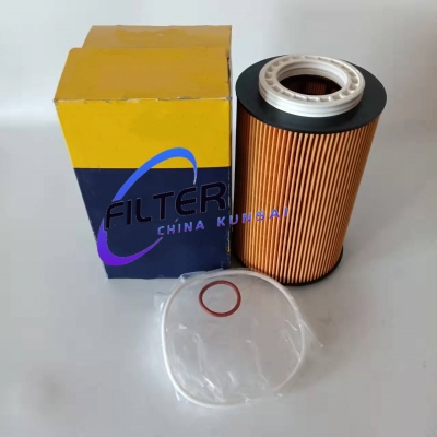 E831HD275 Oil Filter