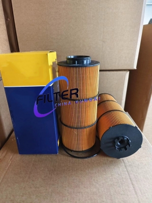 E523HD373 Oil Filter