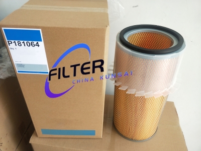 P181064 AIR FILTER DONALDSON