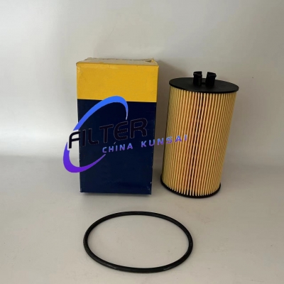 E160H01D28 OIL FILTER