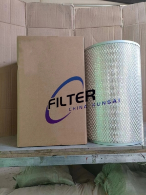 0000712424 000072239 CLAAS AIR FILTER