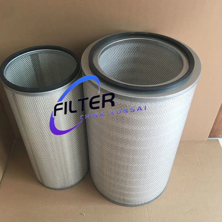 EP430 ES430 Air Filter