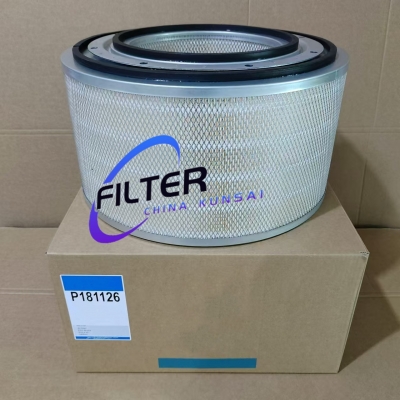 P181126 AIR FILTER DONALDSON