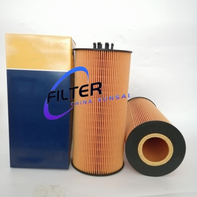 E175HD129 OIL FILTER
