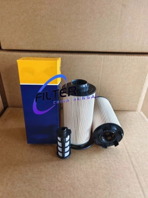 E443KPD294-2 FUEL FILTER