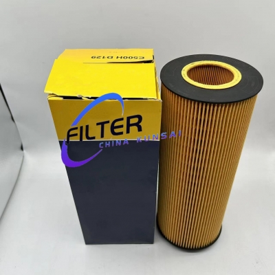 E500HD129 FUEL FILTER