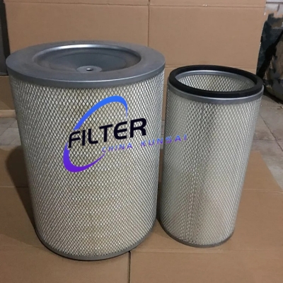 P182039 AIR FILTER DONALDSON