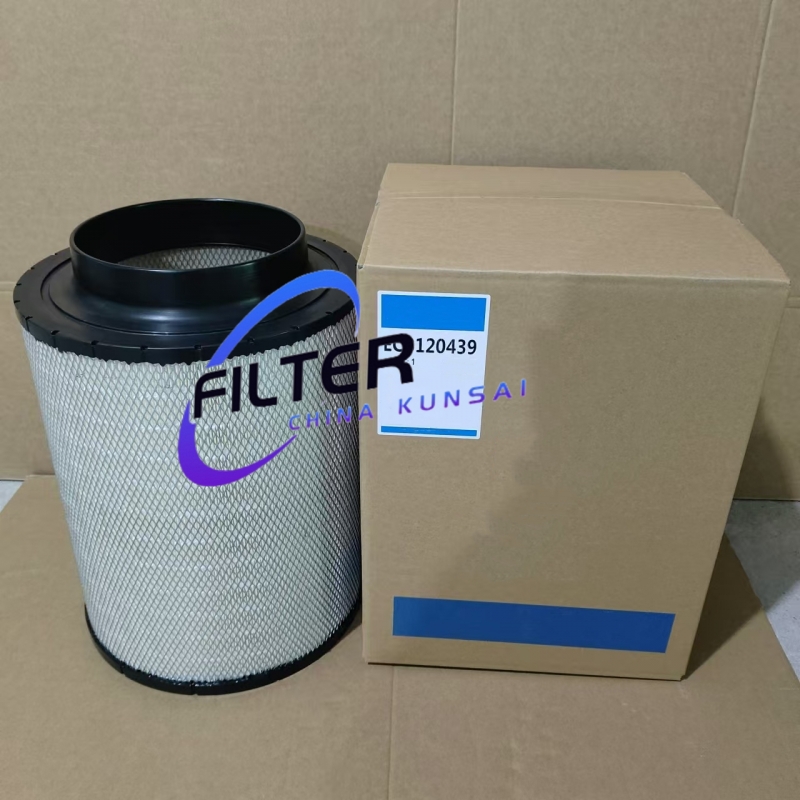 ECB120439 Air Filter