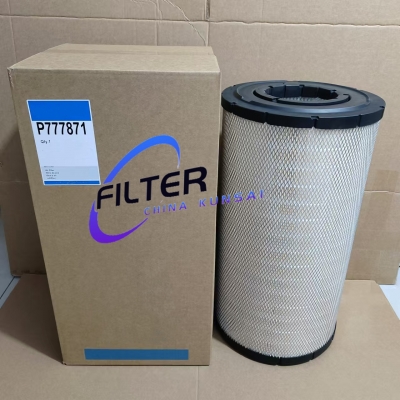 P777871 AIR FILTER DONALDSON