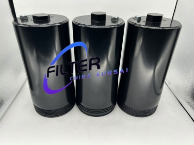 Filter Housing CH11266 KRP1719 CH11265 Casing