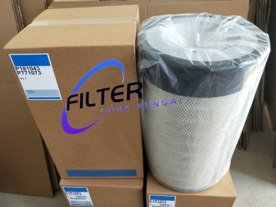 P181043 P771073 AIR FILTER DONALDSON