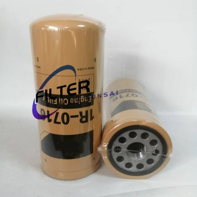 1R0716 Oil Filter