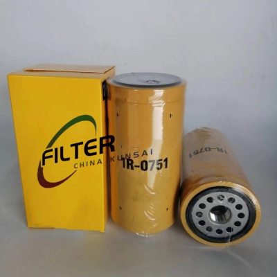 1R-0751 FUEL FILTER 1R0751
