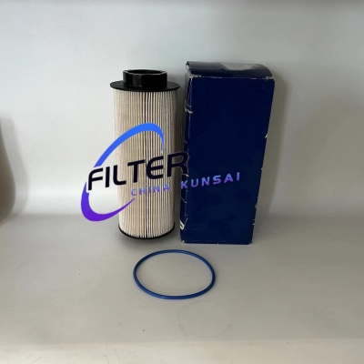 1699168 FUEL FILTER DAF