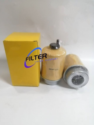 117-4089 FUEL WATER SEPARATOR FILTER 1174089